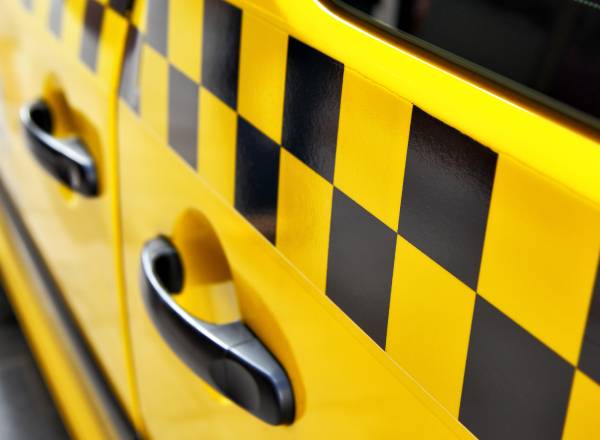 2000 Evler Taksi Hizmeti