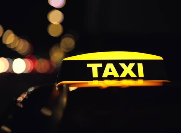 Barış Mahallesi Taksi Hizmeti