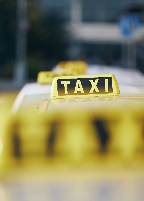 Adana'da hızlı taksi çağır