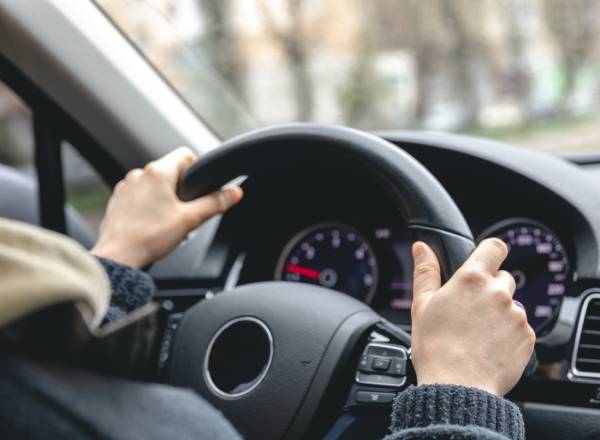 Mavi Bulvar Taksi Hizmeti