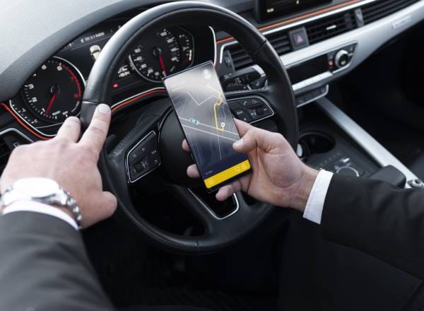 Pınar Mahallesi Taksi Hizmeti